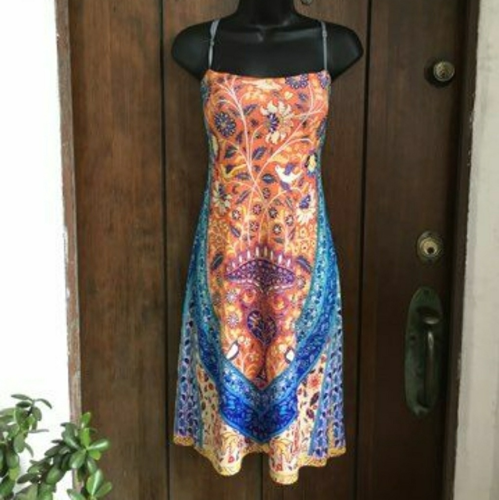 Boho Bodycon
